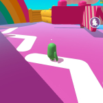 Screenshot #4 - FALL GUYS 21.1.2