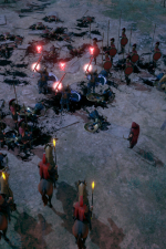 Screenshot #5 - RuneQuest: Warlords