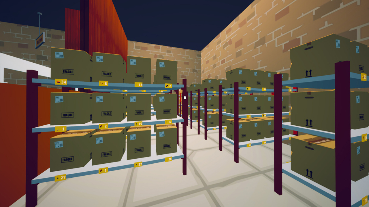 Screenshot #6 - Hardware Store Simulator