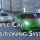 Simple Car Positioning System