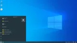 Screenshot #3 - Windows 10 Tweak IoT Enterprise 22H2 Build 19045.6093