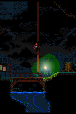 Screenshot #3 - A Void Hope