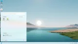 Screenshot #1 - Windows 11 x64 Русская by OneSmiLe [22631.3447]