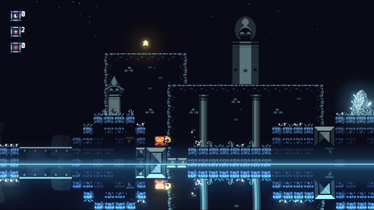 Screenshot #3 - Selas