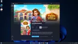 Screenshot #4 - Windows 11 Pro 23H2 Build 22631.3593 Full May 2024
