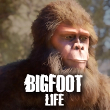 Bigfoot Life: +23 трейнер