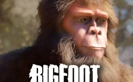 Bigfoot Life: +23 трейнер