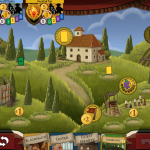 Screenshot #4 - VITICULTURE 3.0
