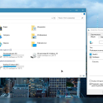 Screenshot #5 - Windows 10 Professional [x64] v.1709 build 16299.214 Bryansk