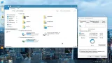 Screenshot #5 - Windows 10 Professional x64 v.1709 build 16299.214