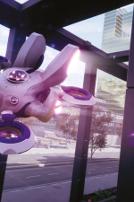 Screenshot #5 - DCL - The Game