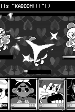 Screenshot #2 - In Stars And Time