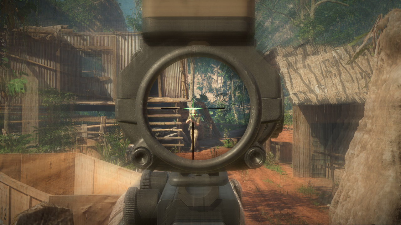 Screenshot #11 - Incursion Red River