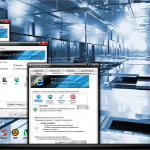 Screenshot #7 - Windows 7x86x64 Ultimate Легкая сборка (Uralsoft)