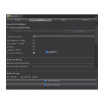 Screenshot #2 - Turbo Builder