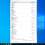 Screenshot #2 - Сборка Windows 10 2109 3in1 x64 WPI by AG 10.2021 [19043.1288]