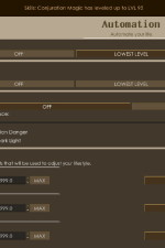 Screenshot #4 - Idle Reincarnator