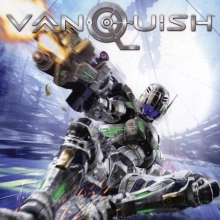 Vanquish: +3 трейнер
