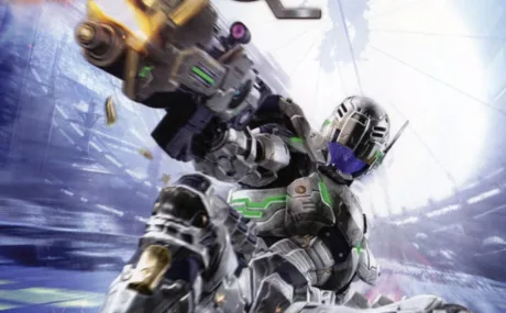 Vanquish: +3 трейнер
