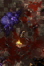 Screenshot #3 - Shadow of the Depth