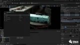 Screenshot #3 - Ultimate Lighting and Camera Tool (ULCT) v1.2  UE5.6