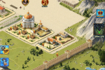 Screenshot #2 - TOTAL BATTLE 340.8.2369