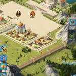 Screenshot #2 - TOTAL BATTLE 340.8.2369