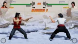 Screenshot #4 - Shaolin vs Wutang 2