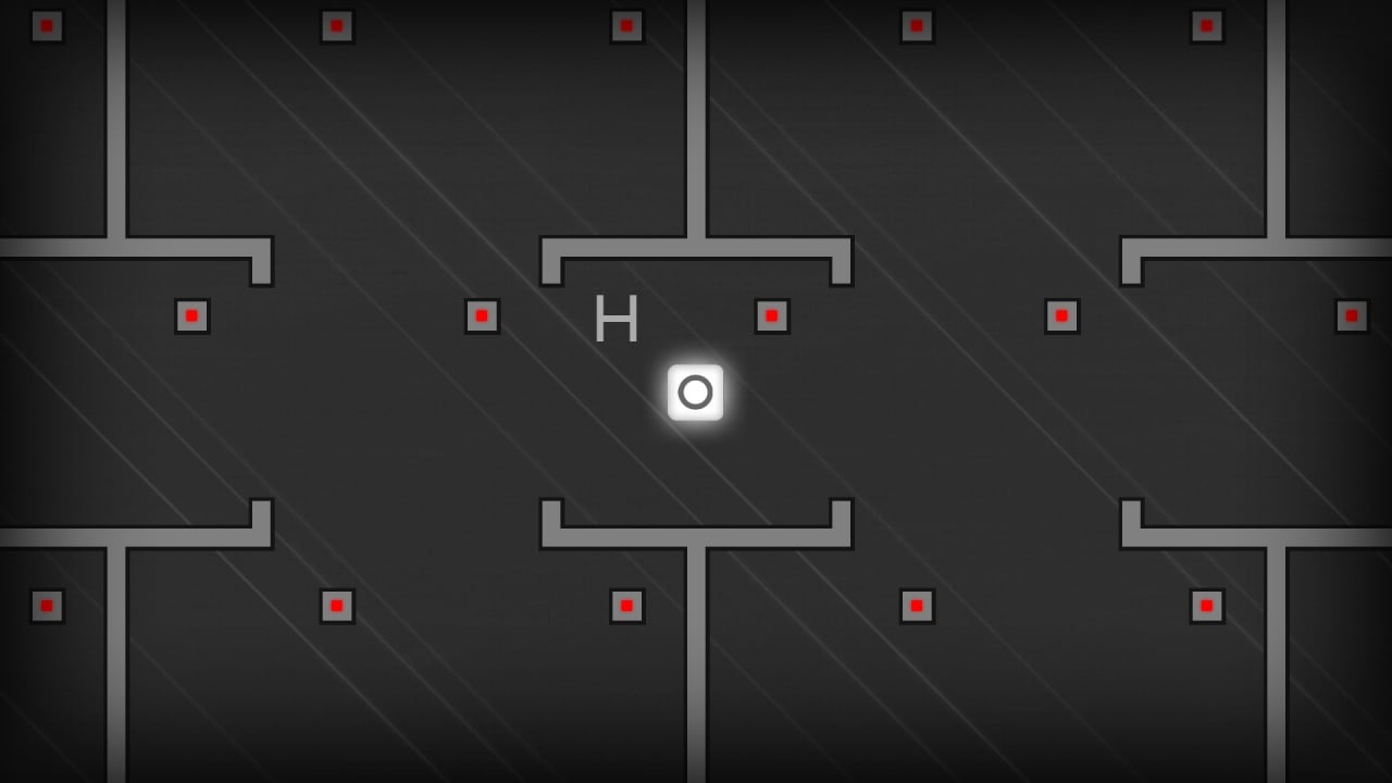 Screenshot #11 - keyg: the last prison