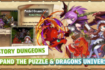 Screenshot #4 - PUZZLE & DRAGONS 22.7.0