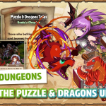 Screenshot #4 - PUZZLE & DRAGONS 22.7.0