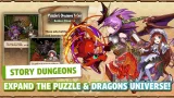 Screenshot #4 - PUZZLE & DRAGONS 22.7.0