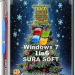 Windows 7 SP1 with Update SURA SOFT (x64)[31.12.2017]