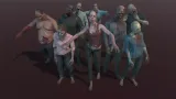 Screenshot #1 - Zombies Pack V2