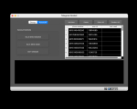 Screenshot #2 - Telegram Rocket (v.1.0.9) + Ключ активации