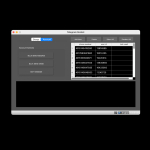 Screenshot #2 - Telegram Rocket (v.1.0.9) + Ключ активации