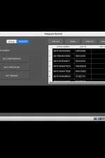 Screenshot #2 - Telegram Rocket (v.1.0.9) + Ключ активации