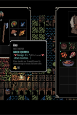 Screenshot #4 - Traveller's Hymn