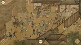 Screenshot #4 - Cats of the Ming Dynasty