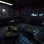 Screenshot #3 - Horror Prison