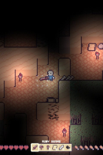 Screenshot #4 - Miniland Adventure