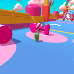 Screenshot #3 - FALL GUYS 21.1.2