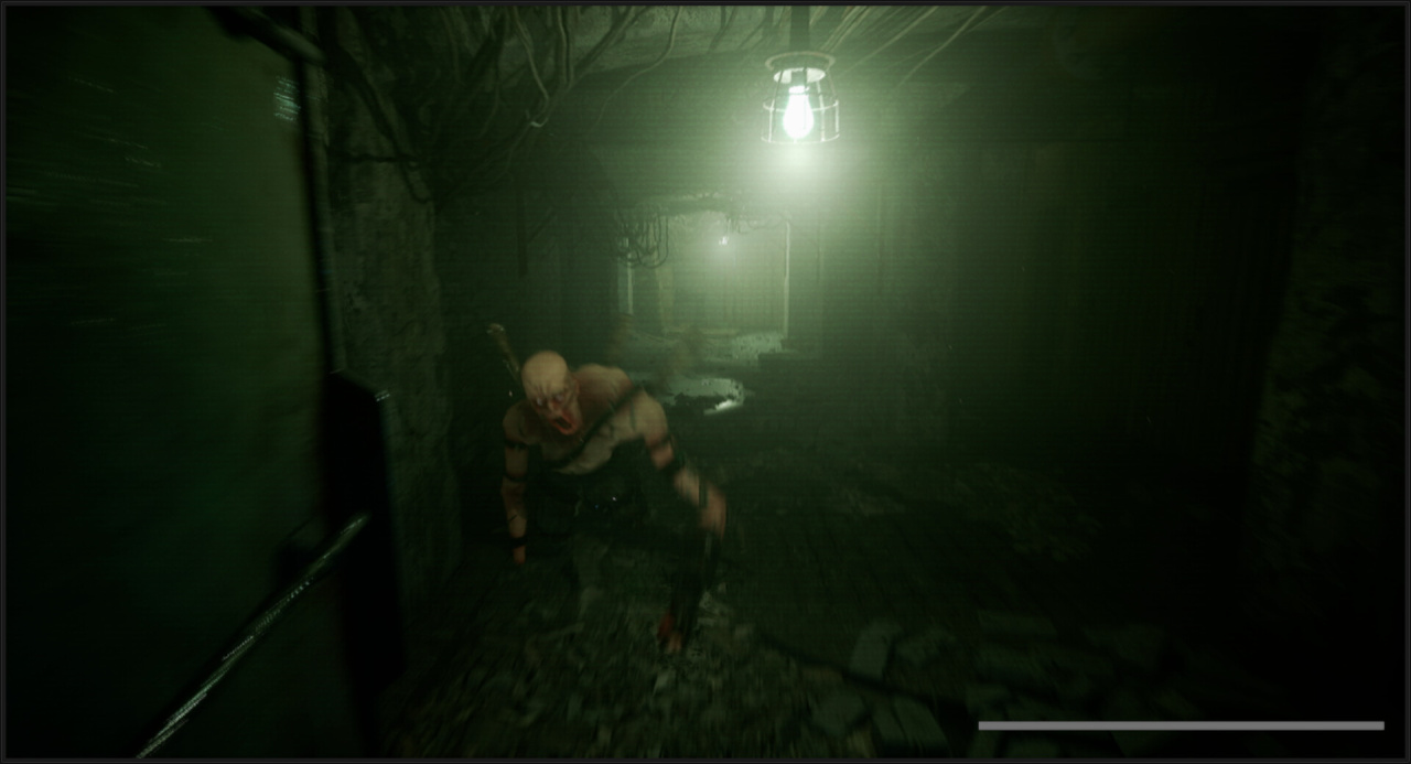 Screenshot #1 - KELDER