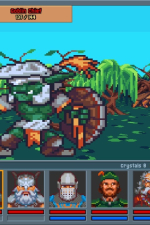 Screenshot #8 - Legends of Amberland 2: The Song of Trees