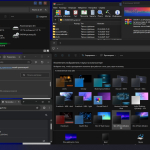 Screenshot #8 - Windows 11 Русская Professional VL x64 24H2 by OVGorskiy 04.2025