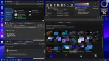 Screenshot #8 - Windows 11 Русская Professional VL x64 24H2 by OVGorskiy 04.2025