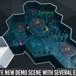 Screenshot #5 - Invector Third Person Controller – Melee Combat Template (Unity 6 Ready)
