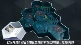 Screenshot #5 - Invector Third Person Controller – Melee Combat Template (Unity 6 Ready)