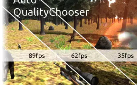 Auto Quality Chooser