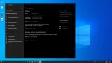 Screenshot #6 - Сборка Windows 10 с Офисом 2019 и лаунчером